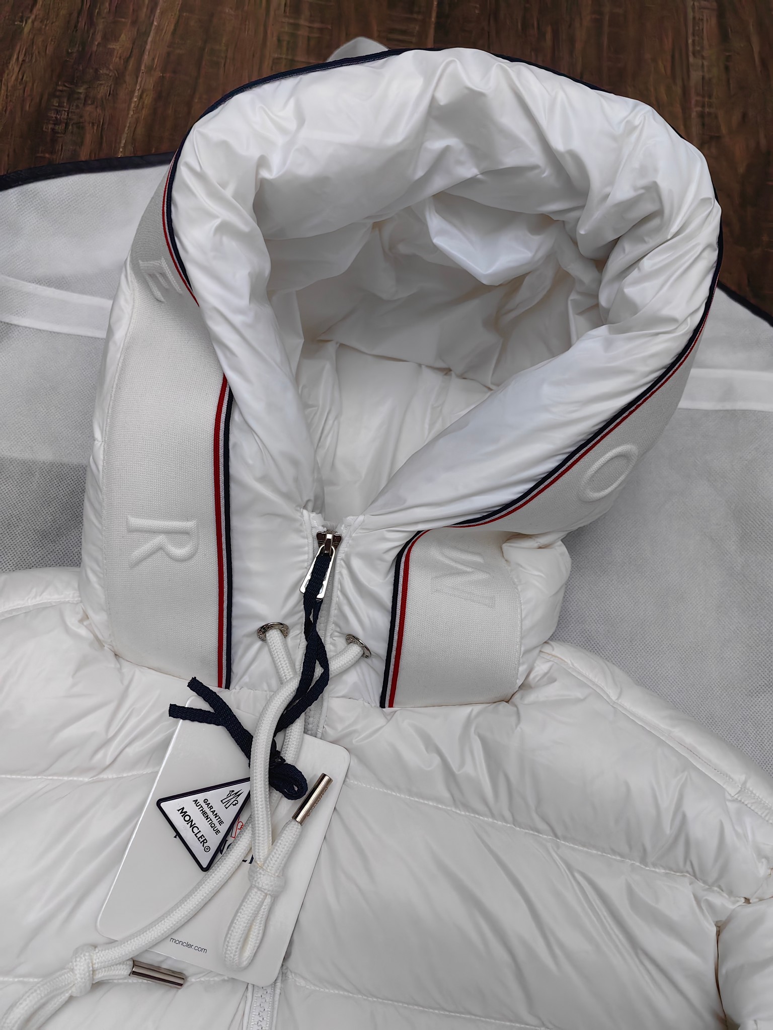 Moncler Down Jackets